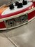Rickenbacker 1993/12 Plus, Fireglo: Close up - Free