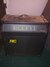Rickenbacker RB30/amp , Black: Full Instrument - Front