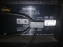 Rickenbacker RB30/amp , Black: Close up - Free