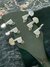 Rickenbacker 330/6 , Jetglo: Headstock - Rear