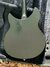 May 1985 Rickenbacker 330/6 , Jetglo: Body - Rear