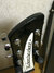 Rickenbacker 330/6 , Jetglo: Headstock