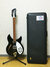 Rickenbacker 330/6 , Jetglo: Full Instrument - Front