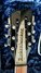 Rickenbacker 381/12 V69, Jetglo: Headstock