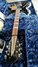 Rickenbacker 381/12 V69, Jetglo: Full Instrument - Front