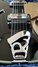 Rickenbacker 381/12 V69, Jetglo: Close up - Free2
