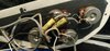 Rickenbacker 4001/4 Mod, Azureglo: Free image