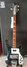 Rickenbacker 4001/4 , Jetglo: Full Instrument - Front