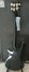 Rickenbacker 4001/4 , Jetglo: Full Instrument - Rear