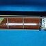 Rickenbacker 4001/4 , Jetglo: Neck - Front