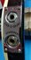 Rickenbacker 4001/4 , Jetglo: Close up - Free