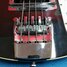 Rickenbacker 4001/4 , Jetglo: Close up - Free2
