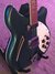 Rickenbacker 360/6 , Turquoise: Free image2