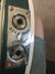 Rickenbacker 360/6 , Turquoise: Close up - Free