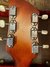 Rickenbacker ES17/6 Electro, Fireglo: Headstock - Rear