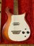 Rickenbacker ES17/6 Electro, Fireglo: Body - Front