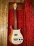 Rickenbacker ES17/6 Electro, Fireglo: Full Instrument - Front