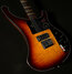 Rickenbacker 480/6 XC 90th Anniversary, Tobaccoglo: Body - Front