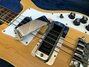Rickenbacker 4001/4 , Mapleglo: Body - Front