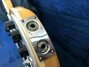 Rickenbacker 4001/4 , Mapleglo: Close up - Free