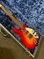 Rickenbacker 350/6 V63, Fireglo: Free image2