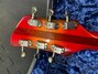 Rickenbacker 350/6 V63, Fireglo: Headstock - Rear
