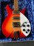 Rickenbacker 350/6 V63, Fireglo: Body - Front