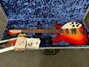Rickenbacker 350/6 V63, Fireglo: Full Instrument - Front