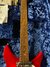 Rickenbacker 350/6 V63, Fireglo: Neck - Front