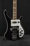 Rickenbacker 4003/4 , Jetglo: Body - Front