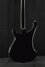 Feb 2022 Rickenbacker 4003/4 , Jetglo: Body - Rear