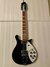Rickenbacker 620/12 , Jetglo: Full Instrument - Front