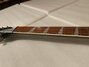 Rickenbacker 620/12 , Jetglo: Neck - Front