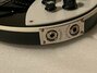 Rickenbacker 620/12 , Jetglo: Close up - Free