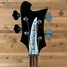 Rickenbacker 4003/4 , Jetglo: Headstock