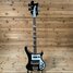 Rickenbacker 4003/4 , Jetglo: Full Instrument - Front