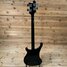 Rickenbacker 4003/4 , Jetglo: Full Instrument - Rear