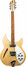 Rickenbacker 330/6 , Mapleglo: Full Instrument - Front