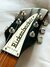 Rickenbacker 330/6 , Jetglo: Headstock