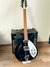 Rickenbacker 330/6 , Jetglo: Full Instrument - Front