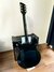 Rickenbacker 330/6 , Jetglo: Full Instrument - Rear
