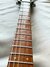 Rickenbacker 330/6 , Jetglo: Neck - Front