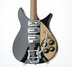 Rickenbacker 325/6 V59, Jetglo: Body - Front