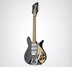 Rickenbacker 325/6 V59, Jetglo: Full Instrument - Front
