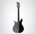 Rickenbacker 325/6 V59, Jetglo: Full Instrument - Rear