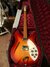 Rickenbacker 330/12 , Fireglo: Free image