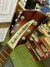Rickenbacker 330/6 , Fireglo: Headstock