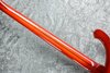 Rickenbacker 4003/4 , Fireglo: Neck - Rear