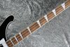 Rickenbacker 4003/4 , Jetglo: Neck - Front