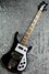 Rickenbacker 4003/4 , Jetglo: Full Instrument - Front